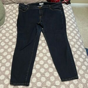Lane Bryant sz 26 jeans
